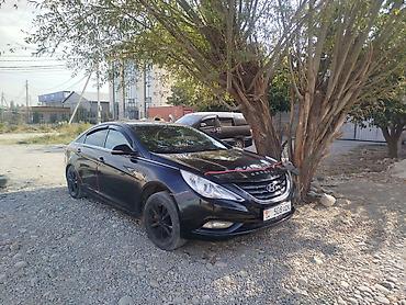 сузуки летс 4: Hyundai Sonata, машина в идеальном состоянии ГАЗ БЕНЗИН 2011г 2.обем — 1