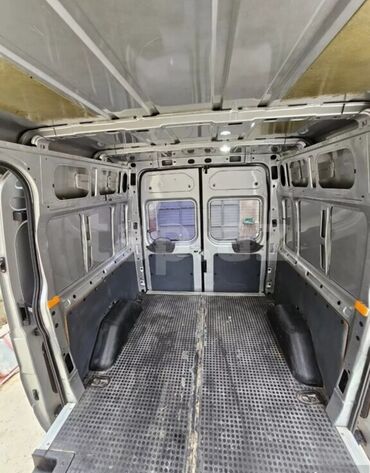 Ford: Ford Transit: 2.4 l | 2007 il 210000 km — 9