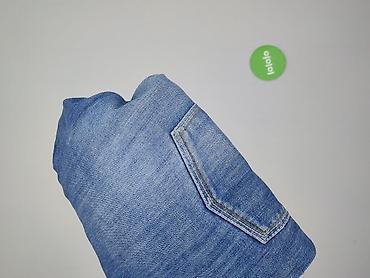 jordan 1 32: Jeansy damskie, rozmiar S — 5