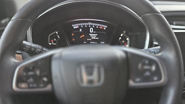 crv 5: Honda CR-V: 2019 г., 1.5 л, Автомат, Бензин, Кроссовер — 7
