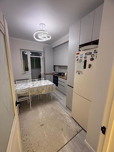 Продажа квартир: 3 комнаты, 118 м², 14 этаж — 5