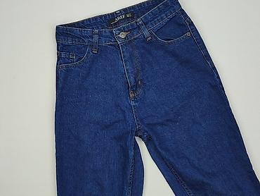 8278 jeans: DENIM JEANS, Jeansy damskie, rozmiar S — 1