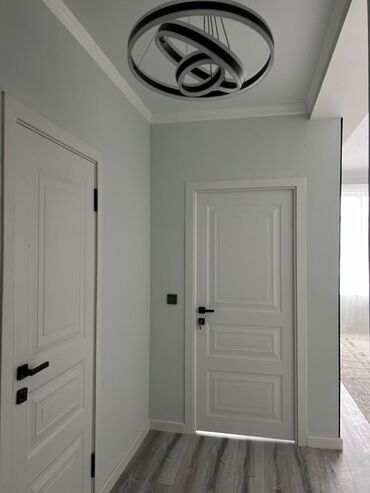 Продажа квартир: 2 комнаты, 41 м², Элитка, 6 этаж, Евроремонт — 10