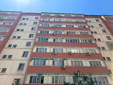 старий талчок: 2 комнаты, 67 м², Улан-2 мкр 106 серия улучшенная, 6 этаж, Евроремонт — 1