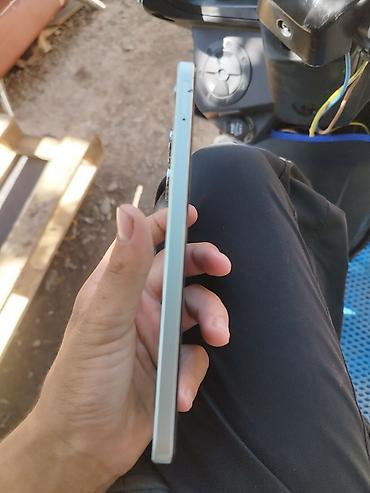 realme gt 5: Realme Note 60, Б/у, 64 ГБ, цвет - Зеленый, 2 SIM — 5