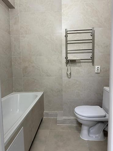 Продажа квартир: 1 комната, 41 м², Элитка, 3 этаж, Евроремонт — 9