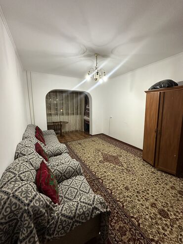 Продажа квартир: 3 комнаты, 64 м², 105 серия, 3 этаж, Старый ремонт — 1