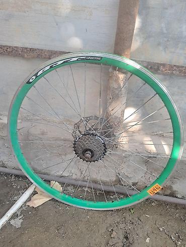 volesipet: Salam Velosbete Ait Her Şey Var Sadəcə Vaccaba Yazın 077-347-61-14 — 6