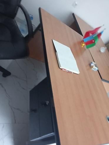 islenmis mebel satisi: Təcili olaraq satılır 2 ədəd kreslo 2 ədəd ön masa 1 ədəd 3 — 9