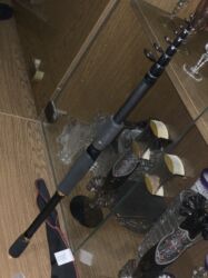 Digər: Balıqtutan Spining, TEMU’dan qəldi, Təzədir. Удилище Телескоп, из — 5