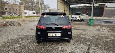 Mazda: Mazda Demio: 2005 г., 1.5 л, Автомат, Бензин, Хэтчбэк — 7
