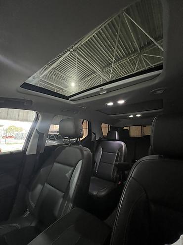 lada 9: Chevrolet Traverse: 2020 г., 3.6 л, Автомат, Бензин, Внедорожник — 9