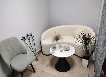 Массаж: Массаж | Сутулость, нарушение осанки — 6