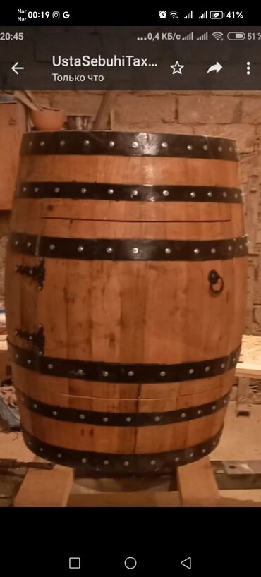 Sifarişlə əl işləri: Sifarişlə əl işləri | Dekor məhsulları — 10