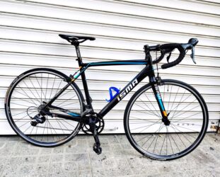 irshad telecom velosiped: İsma Miraj Yungul Alminum.Shimano sora 2*9 suret velosiped əla