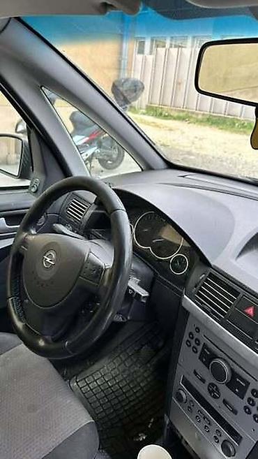 pmka 20 li a1: DELOVI ZA OPEL MERIVA 1.6 | Svi delovi za Opel vozila : Astra G H — 5