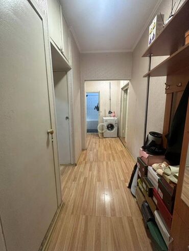 Продажа квартир: 2 комнаты, 54 м², 106 серия, 5 этаж, Косметический ремонт