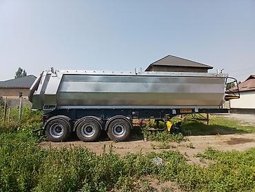 bud e9: Прицеп, Wielton, Самосвал, от 12 т, Б/у — 6