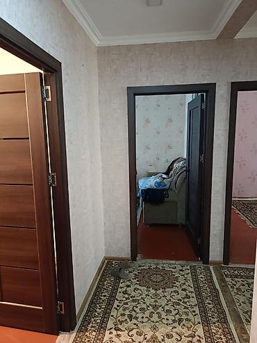 gence ev alqi satqisi 2018: 3 otaqlı, 72 kv. m — 4