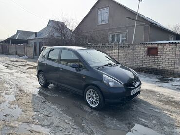 перетяжка салон авто: Honda Fit: 2004 г., 1.3 л, Вариатор, Бензин, Хэтчбэк