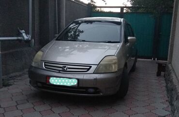 катафот хонда стрим: Honda Stream: 2003 г., 2 л, Автомат, Бензин, Минивэн