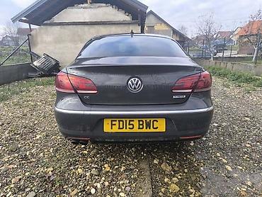 car zrenjanin: VOLKSWAGEN PASSAT CC 2015. GOD. - KOMPLETAN AUTO U DELOVIMA | Vw CC — 4