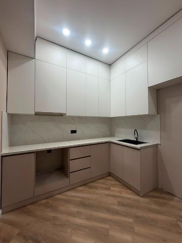 квартиры кок джар: 1 комната, 35 м², Элитка, 4 этаж, Евроремонт — 5