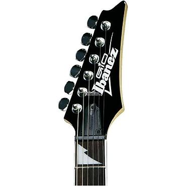 Gitaralar: Ibanez elektro gitara
model: grg 170 dx-bkn — 2