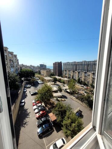 Köhnə tikili: Bakı, 3 otaqlı, Köhnə tikili, m. Həzi Aslanov, 85 kv. m — 15