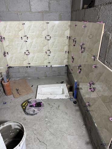 Ремонт под ключ: Ремонт под ключ | Дома, Кафе, рестораны, Квартиры Больше 6 лет опыта — 33