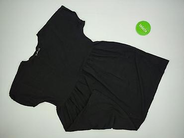 na gumce: Basic, Sukienka damska, rozmiar 3XL — 2