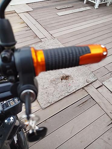 Электровелосипеды: Электровелосипед, Новый — 3