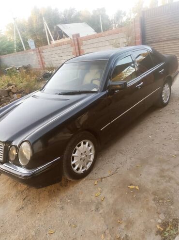 лупарик 320: Mercedes-Benz 320: 1999 г., 3.2 л, Автомат, Бензин, Седан