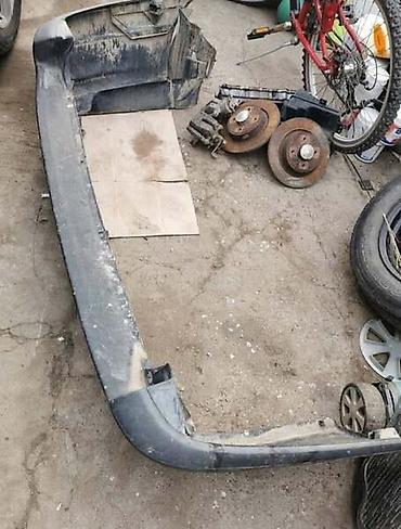 bafo auto: BRANIK ZA PEUGEOT 306 | Peugeot 306 zadnji branik karavan — 1