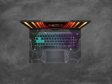 msi u100: Notebook MSI CYBORG 15 B13WEKG-493XAE 15.6" 144HZ (9S7-15Q342-493) — 3
