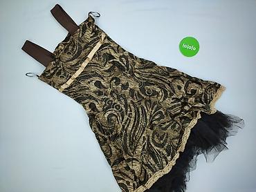 kors: Donna Karan, Sukienka damska, rozmiar L — 2