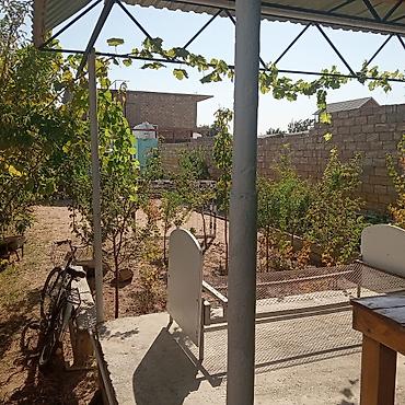 kürdexan: 64 kv. m, 2 otaqlı, İnternet, Telefon, Qaz — 1