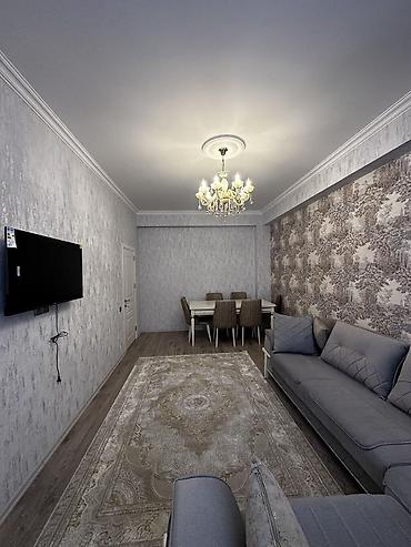 5 illik daxili kreditle evler: 2 otaqlı, Yeni tikili, 65 kv. m — 1