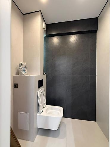 2 room: 2 комнаты, 64 м², Элитка, 8 этаж, Евроремонт — 8