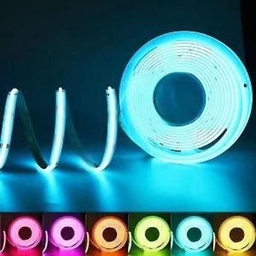 Rasveta: COB LED TRAKE 12V 320 D/M 9W | *U ponudi više tipova kontrolera — 14