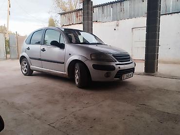 опель вектора с: Citroen C3: 2008 г., 1.4 л, Механика, Дизель, Хэтчбэк — 6