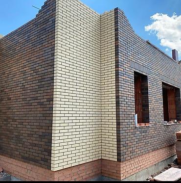 Огнеупорный кирпич: Шамотный кирпич, 250x124x65 — 64