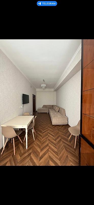 аренда комнат бишкек: 🏠 Сдаётся 3-комнатная студия 📍 Район Asia Mall ✨ Квартира с ремонтом — 3