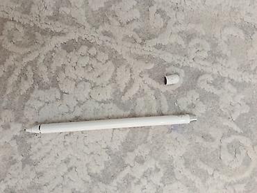 iphone 1w: Apple Pencil заряжается Айфон зарядкой — 2