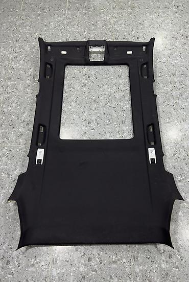 bmw e318: Сeiling sheathing BMW 2017 г., Б/у, Оригинал, США — 1