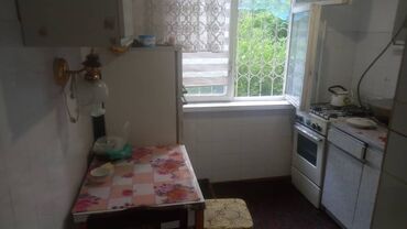 1ком кв куплю: 2 комнаты, 48 м², С мебелью