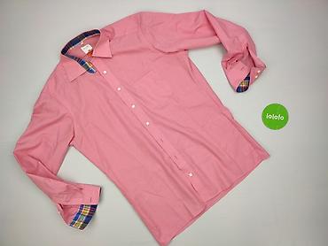 pull and bear sweter: Koszulа dla mężczyzn, rozmiar L — 2