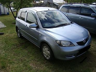 аренда mazda 323: Mazda Demio: 2004 г., 1.5 л, Автомат, Бензин, Хэтчбэк — 3