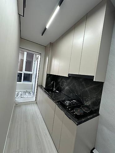 Продажа квартир: 1 комната, 26 м², Элитка, 1 этаж, Дизайнерский ремонт at lalafo.kg — 5 Продажа квартир: 1 комната, 26 м², Элитка, 1 этаж, Дизайнерский ремонт — 5