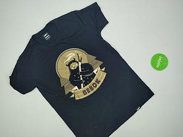 t shirt bazinga: Griffon, Koszulka dla mężczyzn, rozmiar L — 2